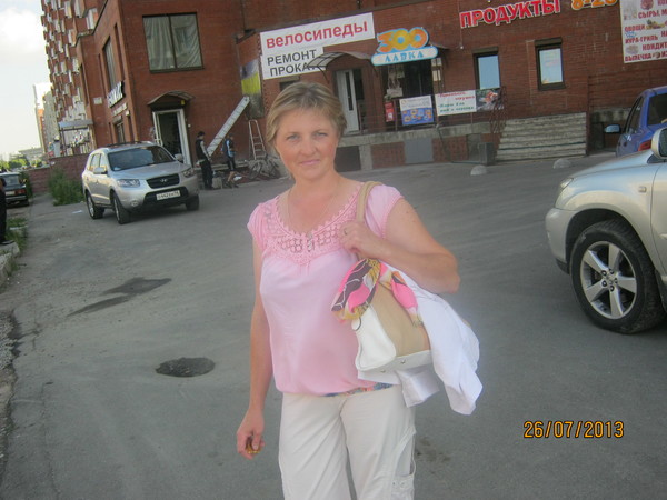 Ирина Дмитриева