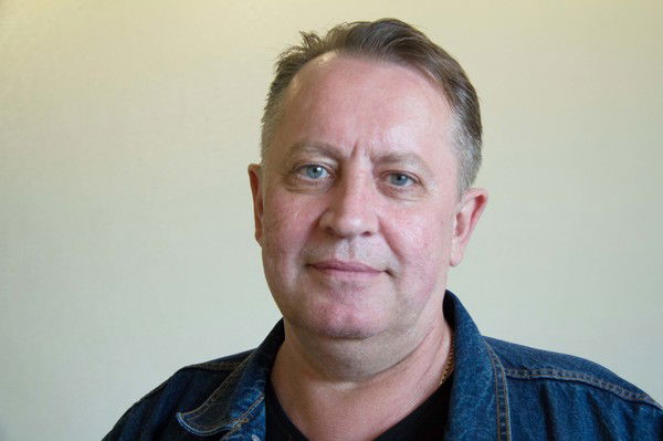 Андрей Яременко