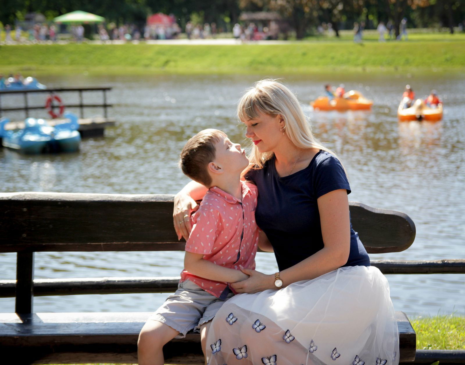 Ира Калашникова