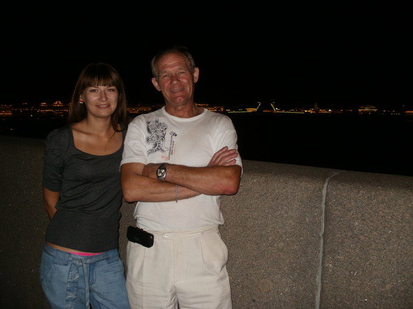 Николай Кубачев