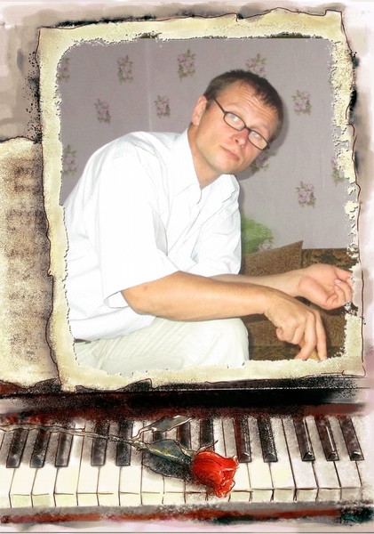 Константин Матросов