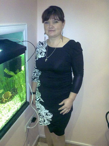 Ольга Велева