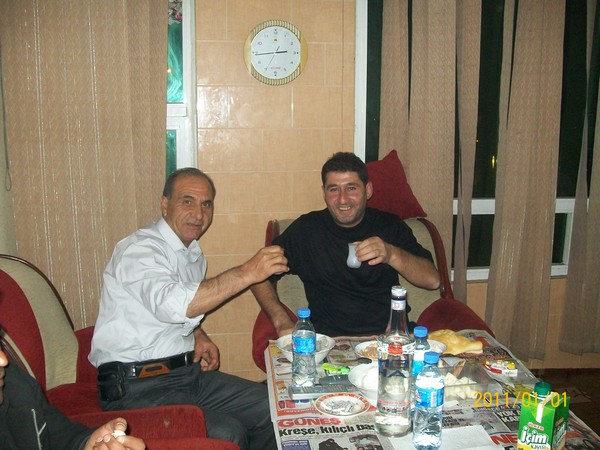 Ali ıldız