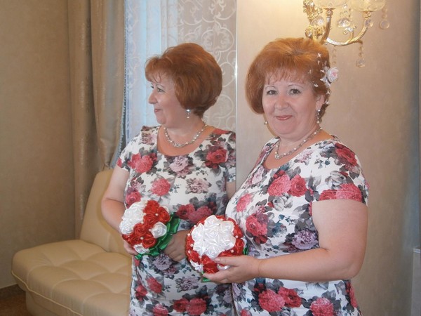 Наталья Беломестных