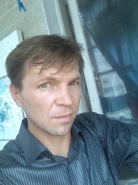 Александр Марков