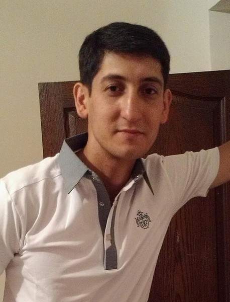 Husan Isankabulov
