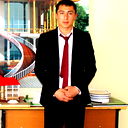 Алишер Муминов
