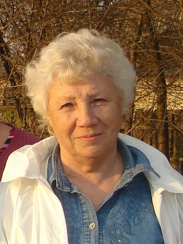 Лидия Чернышенко