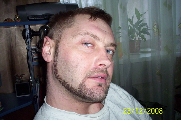 Сергей Любчик