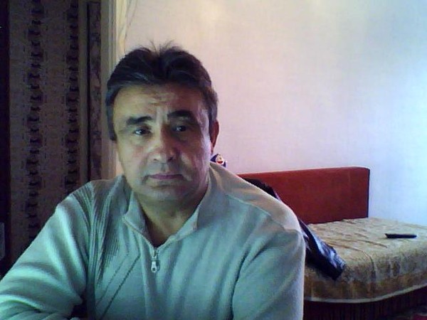 Виктор Волчунович