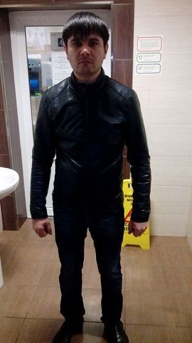 Гайрат Пурхонов