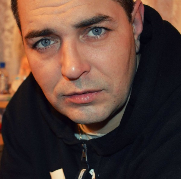 Oleg Tkach
