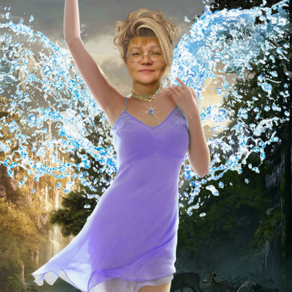 Елена Уфимцева
