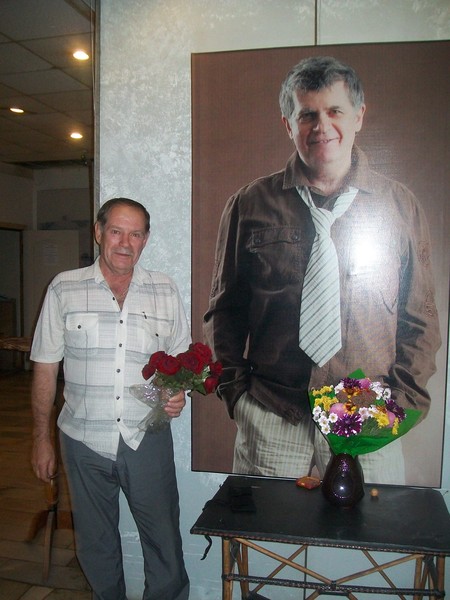 Виктор Московский