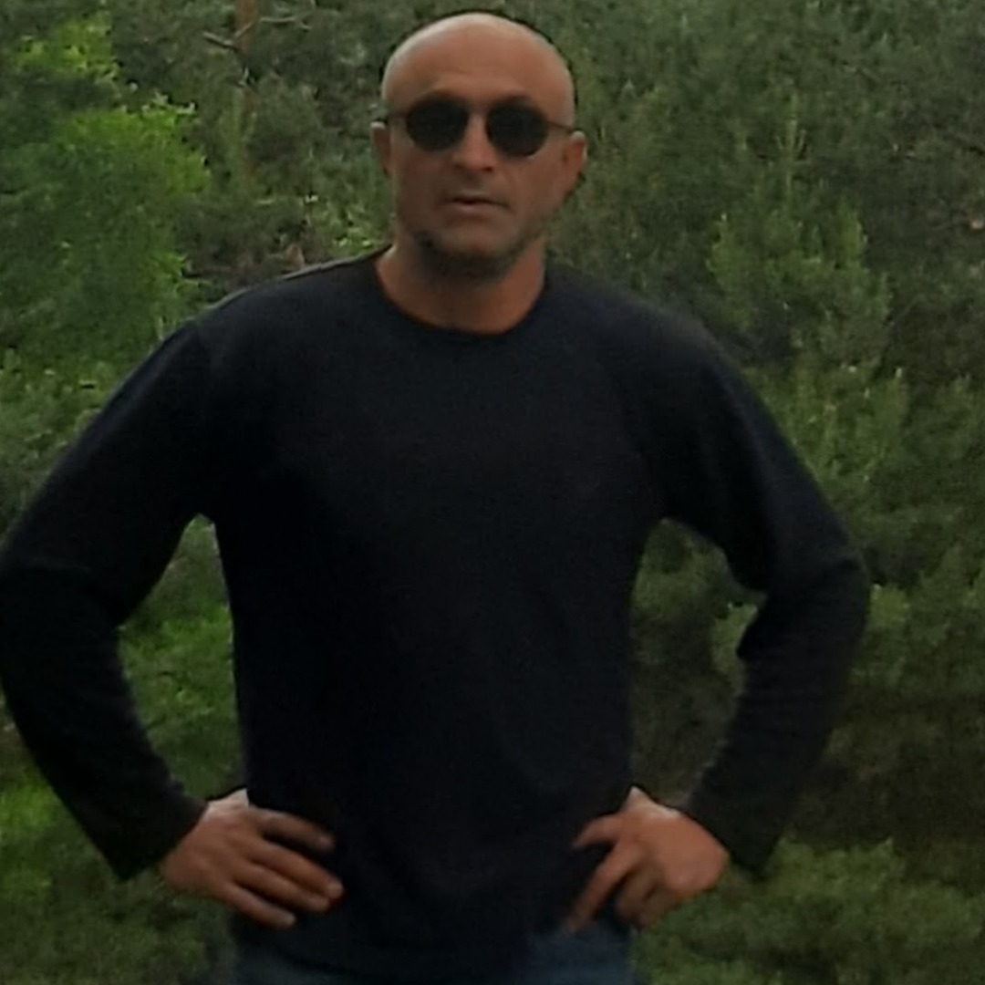 Fuad Aliev