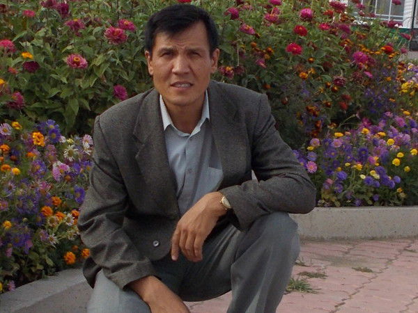 Токтарбай Жусупбеков