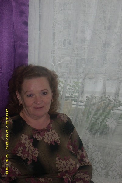 Ludmila Mikijanska
