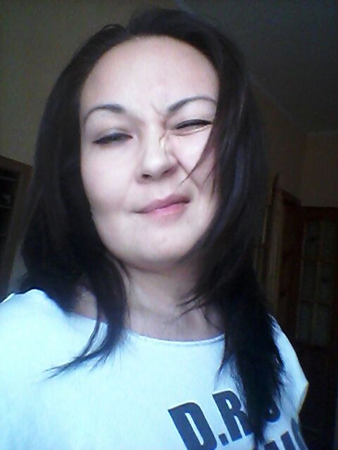 Зарина ****