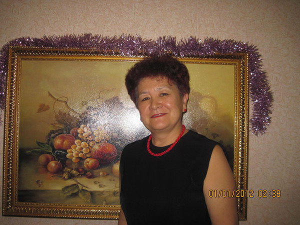 Вера Сун