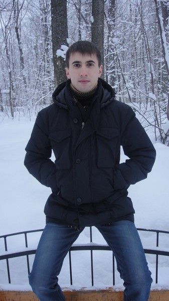 Алексей Сенцов