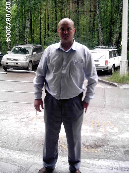 Glagkih Vladimir