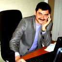 Алишер Маджитов