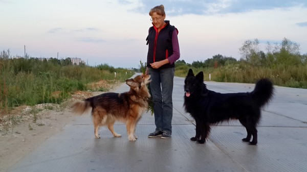 Галина Борисова