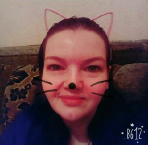Ирина Геннадьевна