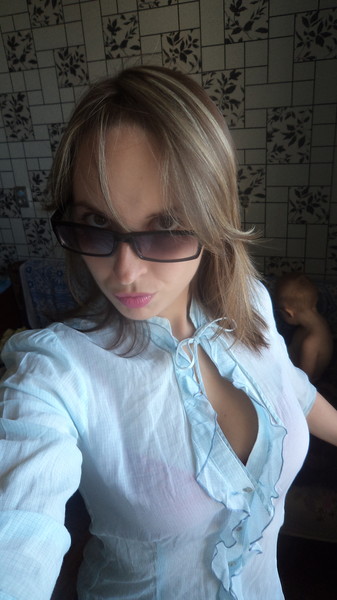 Анастасия Колесникова
