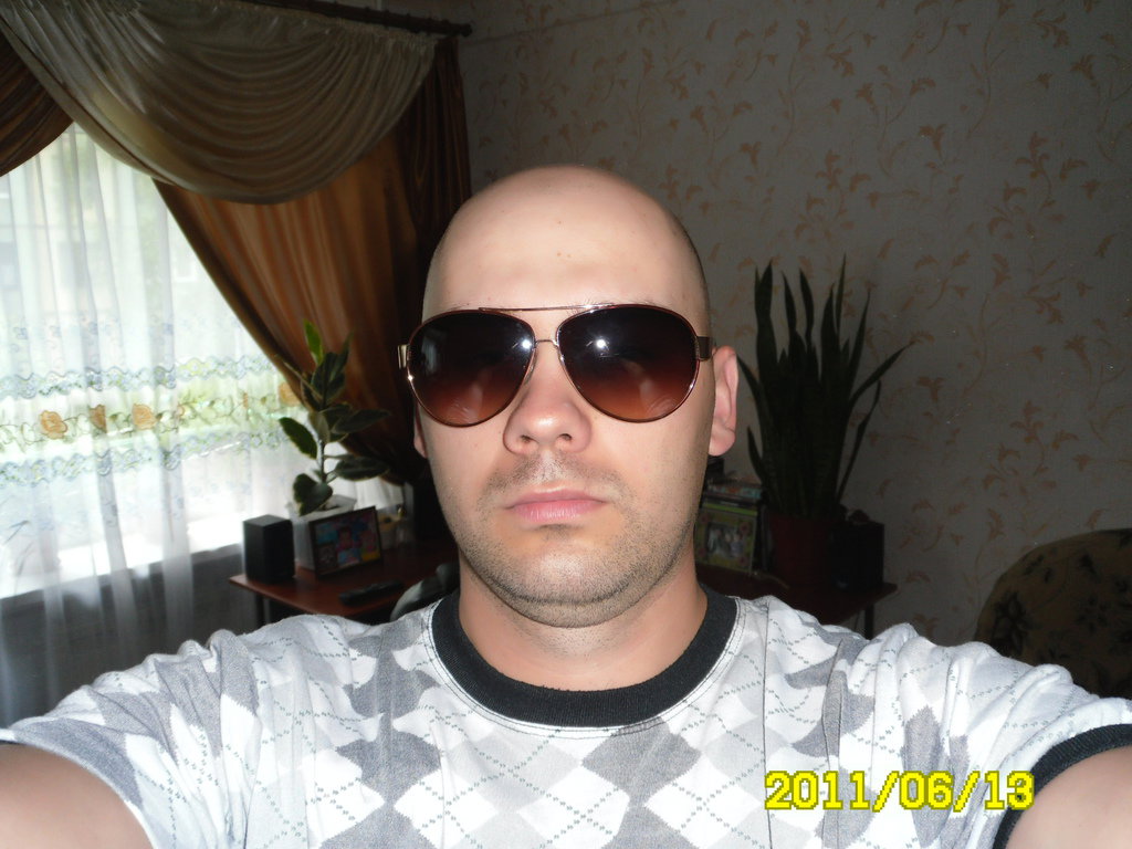 Максим Александрович