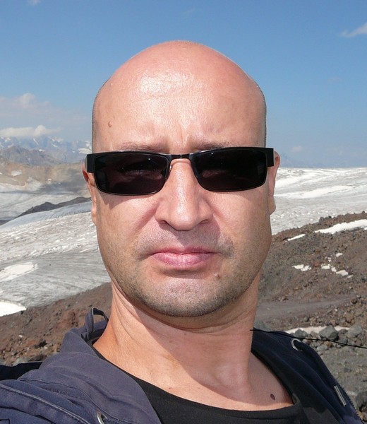 Руслан Дисембаев