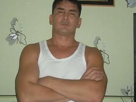 Амир Муртазин