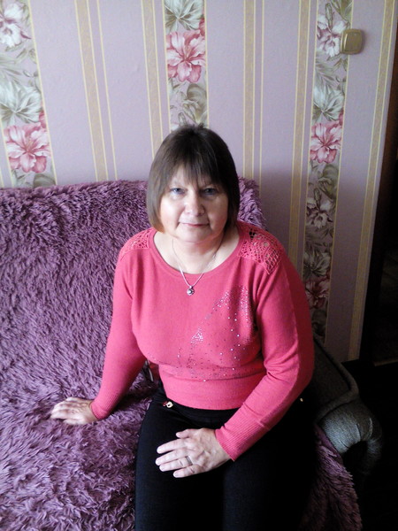 Елена Савинчева