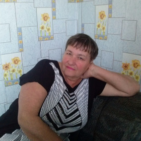 Екатерина Черенкова