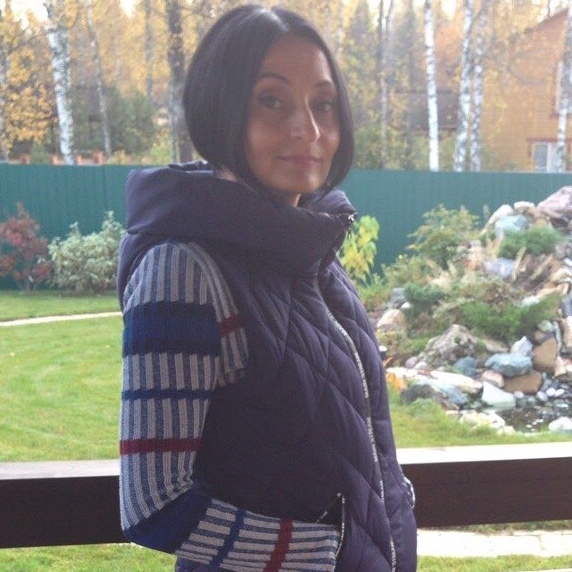 Светлана Титаренко