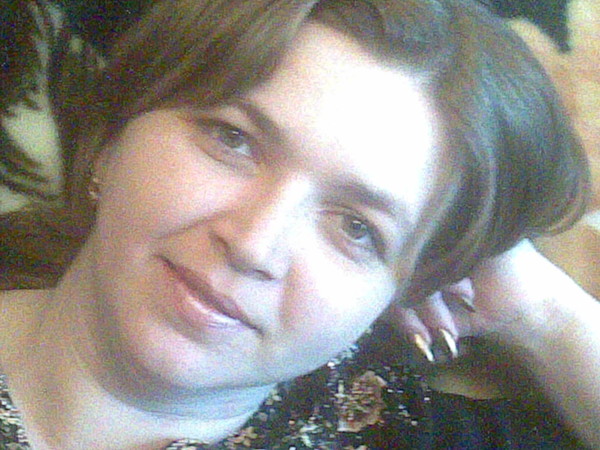 Оксана Цивинская