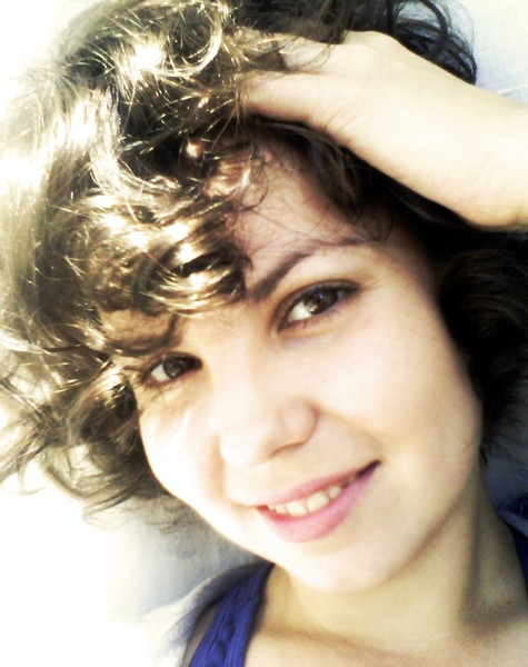 Елена Макаренко