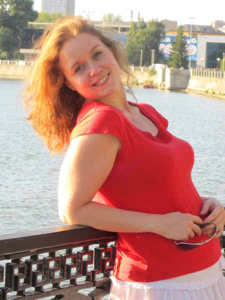 Елена Овсянникова