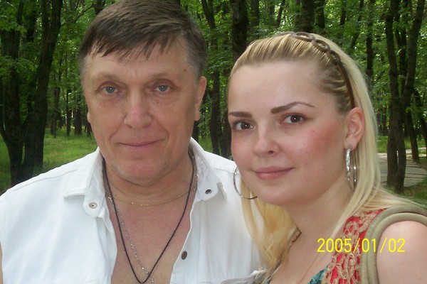 Сергей Бурчевский