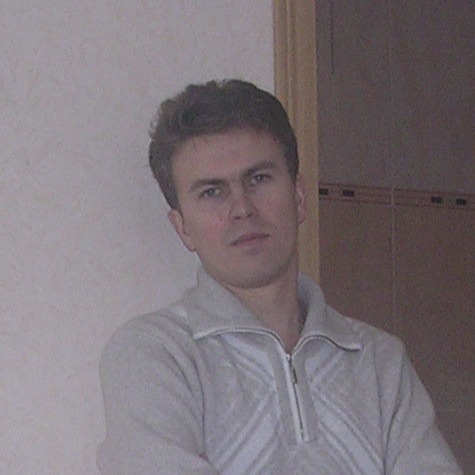Савельев Вадим