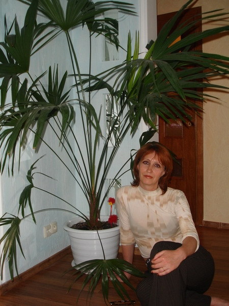 Albina Nazarciuc