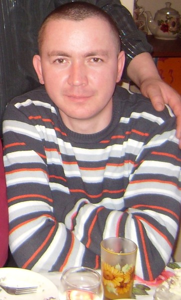 Константин Воронцов
