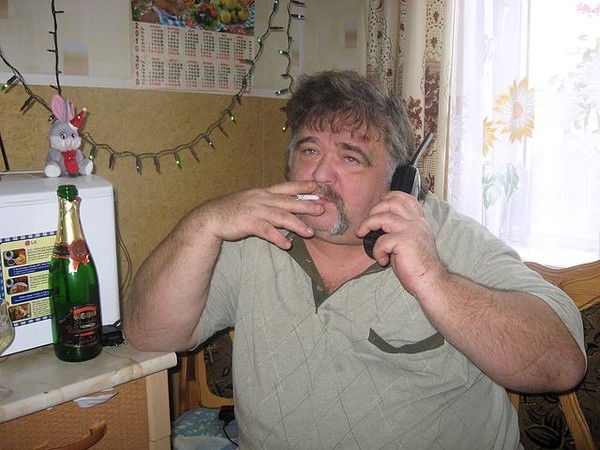 Пётр Жемчужников