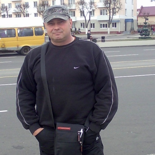 Михаил Филипенко