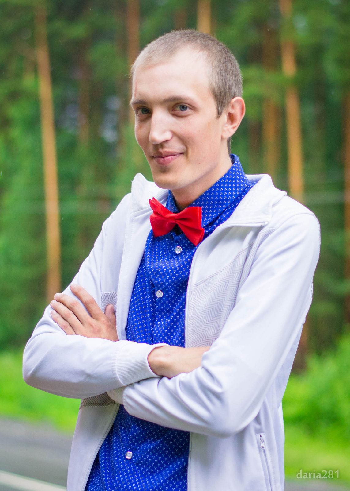 Валерка Захаров