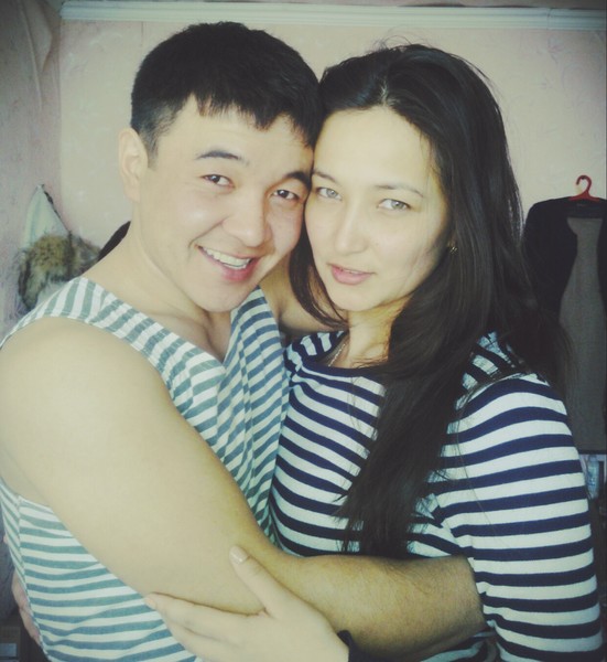 Akmaral Tazhina