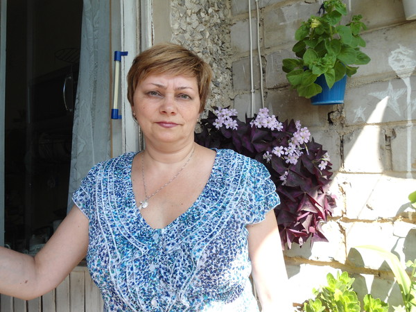 Вероника Соколова