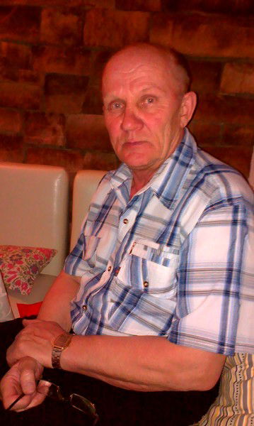 Сергей Лукконен