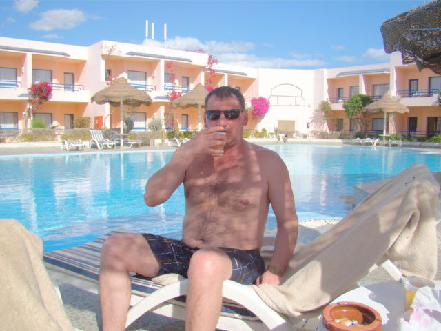 Игорь Спиридонов