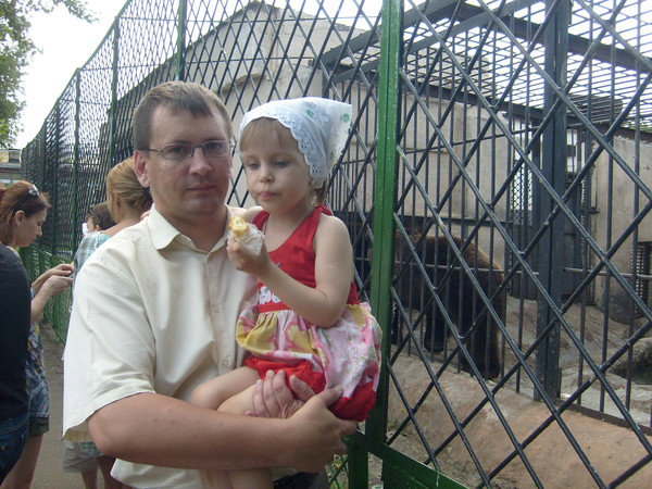Юрий